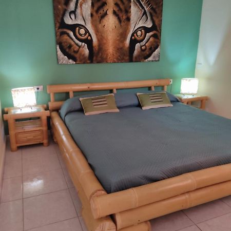 Casa Lucia Apartment Arona  Bagian luar foto