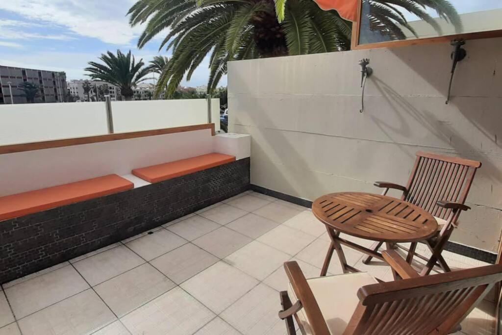 Casa Lucia Apartment Arona  Bagian luar foto