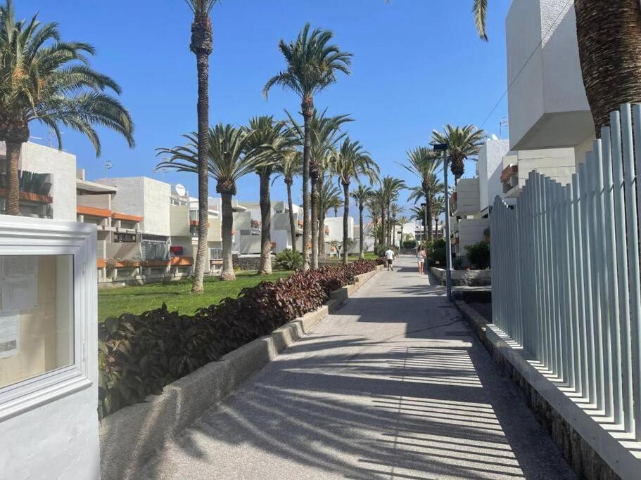 Casa Lucia Apartment Arona  Bagian luar foto