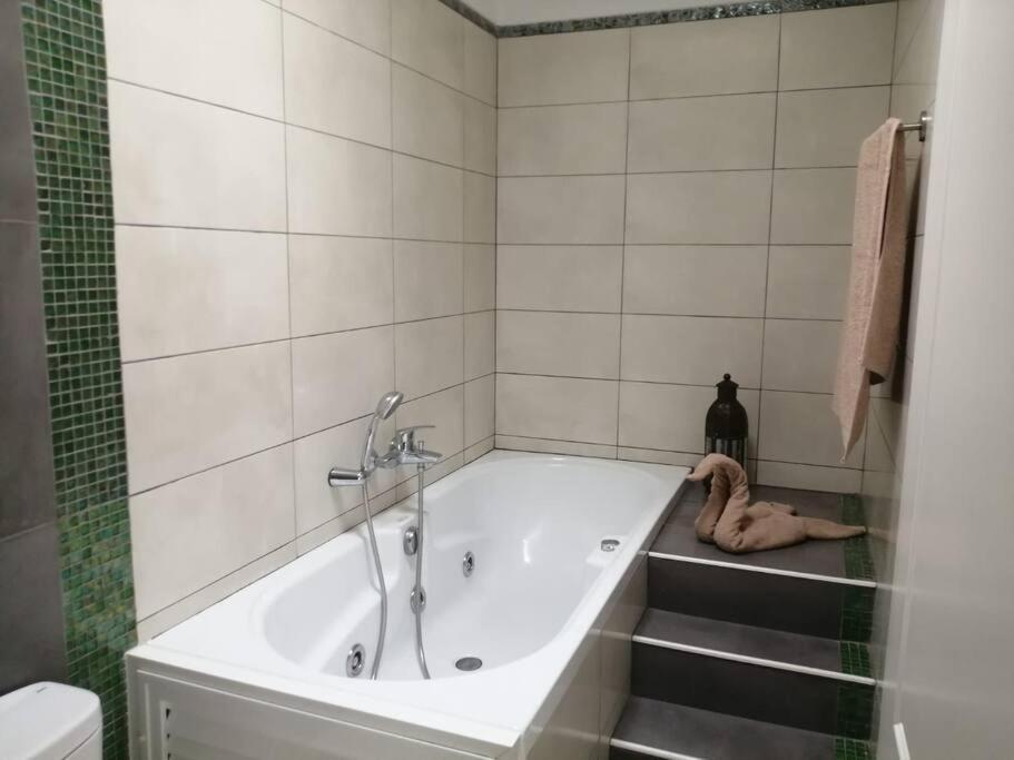 Casa Lucia Apartment Arona  Bagian luar foto