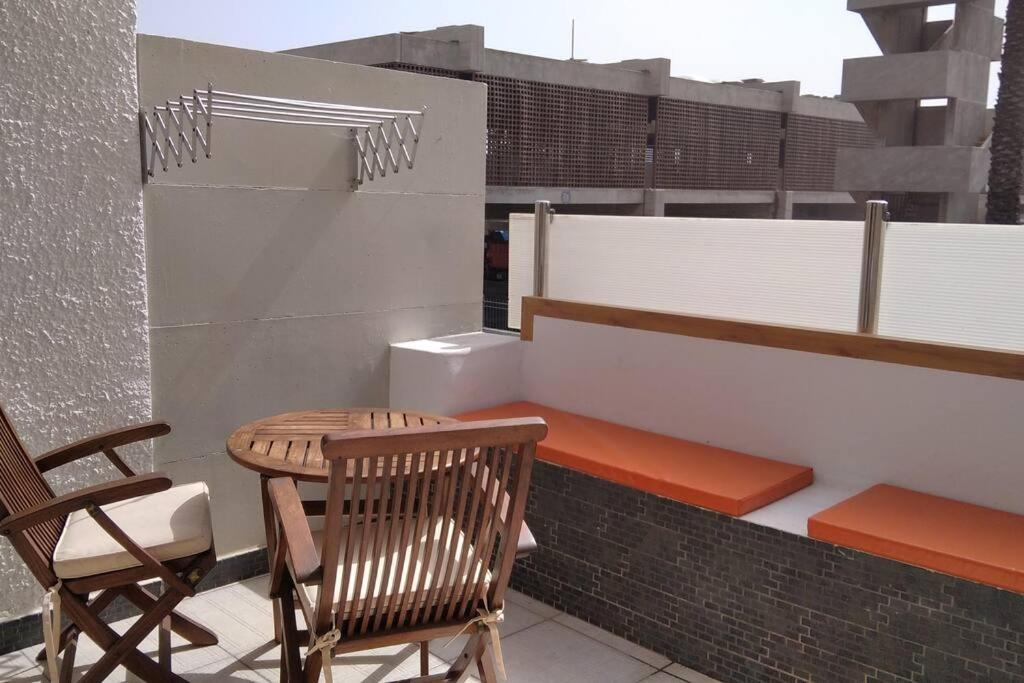 Casa Lucia Apartment Arona  Bagian luar foto