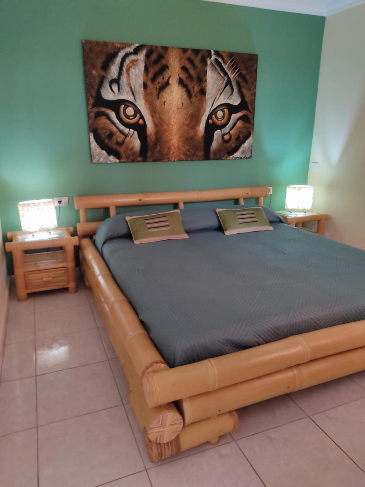 Casa Lucia Apartment Arona  Bagian luar foto