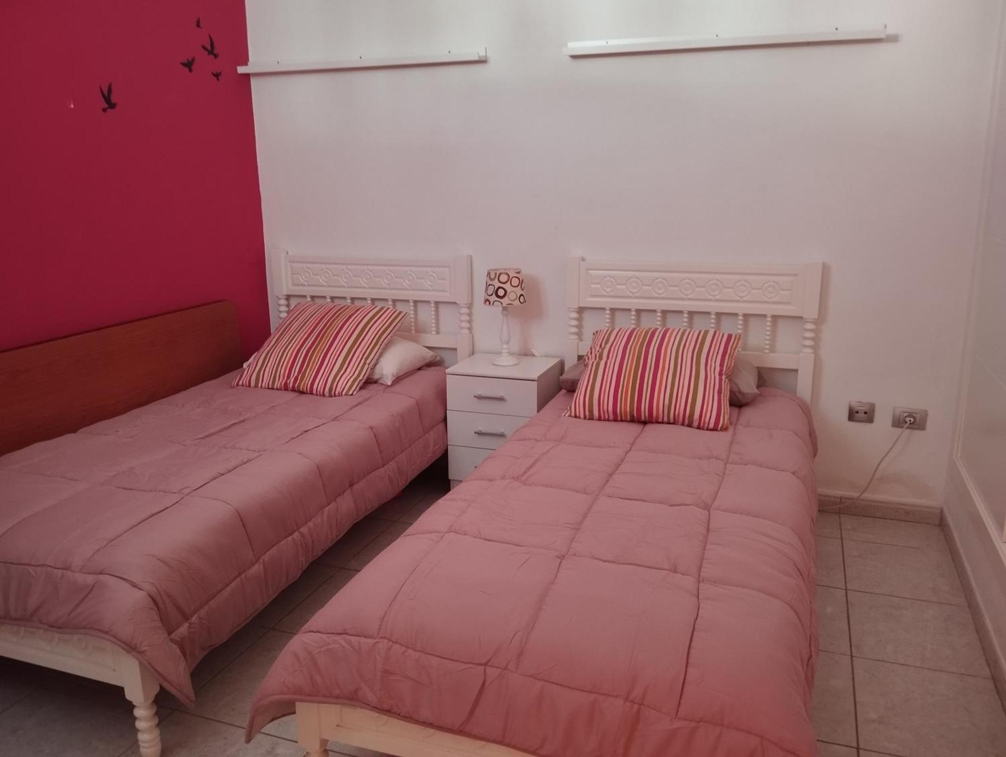 Casa Lucia Apartment Arona  Bagian luar foto