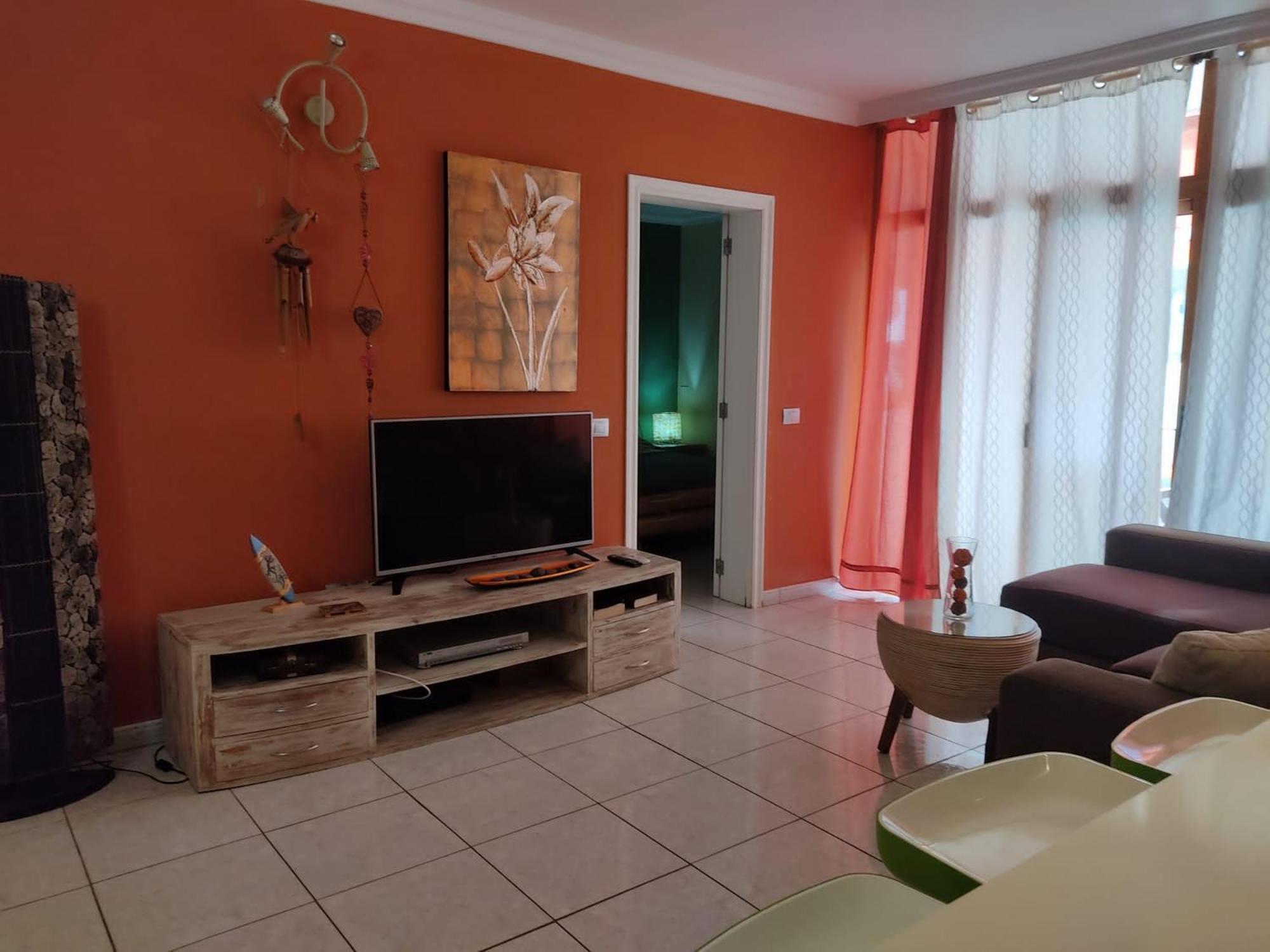 Casa Lucia Apartment Arona  Bagian luar foto