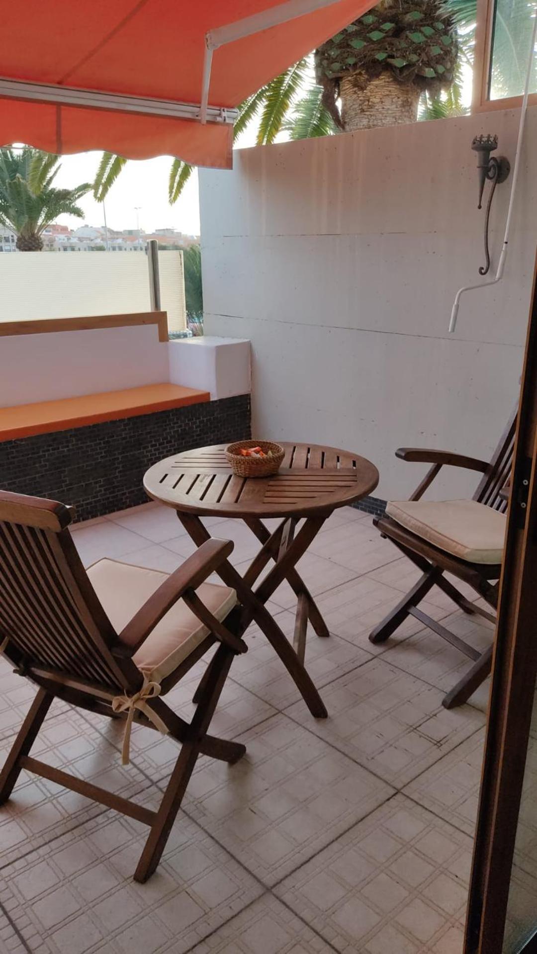 Casa Lucia Apartment Arona  Bagian luar foto