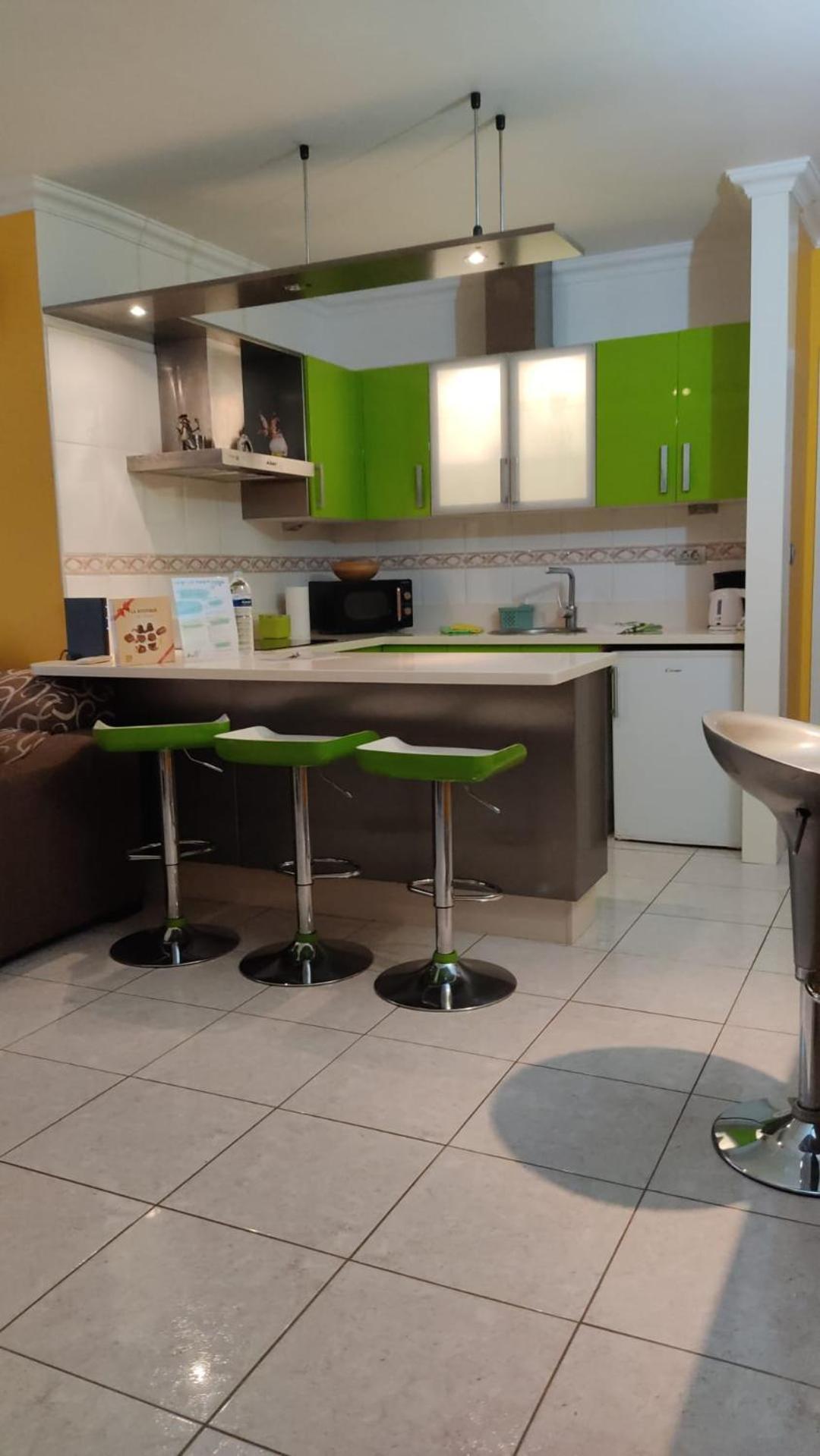 Casa Lucia Apartment Arona  Bagian luar foto